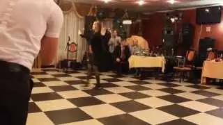 быстрое Шалахо анс Кавказ в новом исполнении-2013