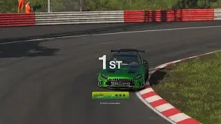 GT7 Weekly challenge October week 1 event 2