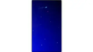 Template Video Background Full Screen | light Effect | Kinemaster Template Black Screen Status