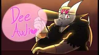 ASMR SHORT:// 'Welcome' DEE AUDIO