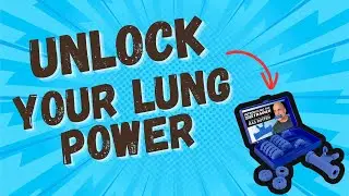 Unlock Your Lung Power with Bas Rutten's o2trainer