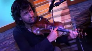 NACHO MASTRETTA -  Cumbia de Bowsiu