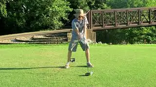 Bear Creek East Front 9