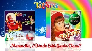 Mamacita, ¿Dónde Está Santa Claus?