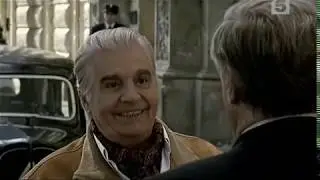 Мегрэ 45 серия — Друг детства Мегрэ. Бруно Кремер.
