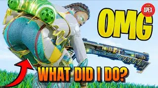 *NEW* Top Apex Legends WTF & Funny Moments. Episode #28
