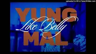 [FREE] Yung Mal Type Beat 2021 