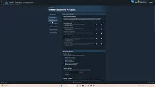 How to Change Steam Store Language on Steam?