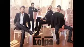 Kolpa - Yatagın Soguk Tarafı 2012 ( Yeni Albüm ) - YouTube