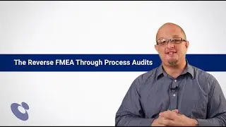 The Reverse FMEA Through Process Audits | Plexus International