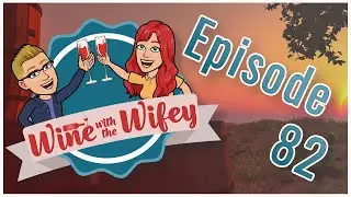 🔴 We Drink Red Wine for Heart Health!!! | Wine with the Wifey Episode 82!