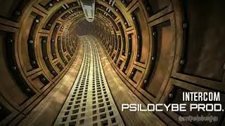 PSILOCYBE Prod. - INTERCOM (Big Baby Tape -Treesha instrumental)