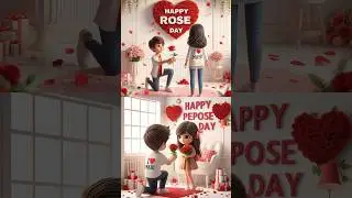 Create 3d Image Your Special Day On February || Valentine Week Image Generator 2024