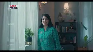 Lux Parker – The Best Warmer New TVC