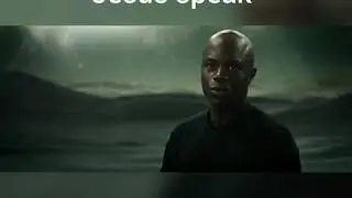 Jesus