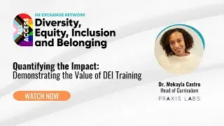 Navigating Burnout: Insights from DEI Training for a Resilient Workforce