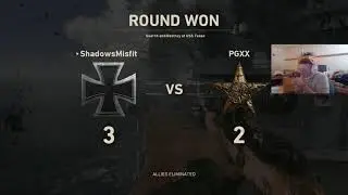 Road to 100-0 Series 