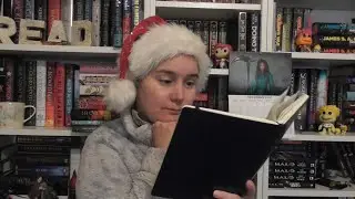 November Wrap Up - Books not on my TBR
