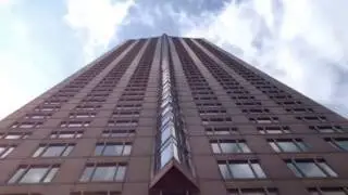 Test Hyperlapse App from Instagram