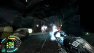 Hard Reset - Xml3D