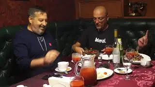 Сказки бабушки Галины. Новый выпуск. Плешагония