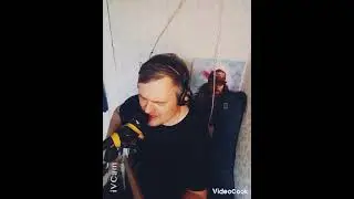 кавер#Гражданская оборона ..Солдатами не рождаются#