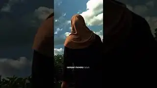 Coba Mengertilah