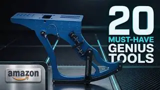 20 Genius New Tools Every Pro & DIYer Needs in 2026