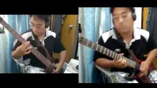 LET'S START THE GROOVE