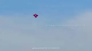 Bassant Rawalpindi 2022 | Biggest Kite Flight | 6 Tawa