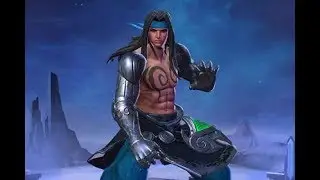 Mobile Legends | Using Badang with Gamepad on Bluestacks
