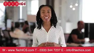 Web & Hosting Domain Video   Tech ICS