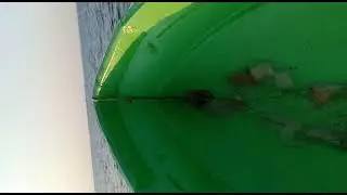 Kanjheer Jheel Thatta sindh pakistan . block chain Idea Ai