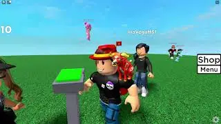 Bấm cái nút đại họa C.H.Ế.T người|Roblox-Don't press the button|SamuraiS