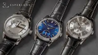 One Of The Most Artisanal Watch Brands You Probably Didn't Know Yet
