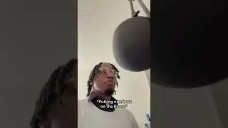 When The Smart Kid Gets In The Studio