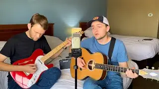 If Hollywood Don't Need You - Don Williams (High Carbon Steel Cover)