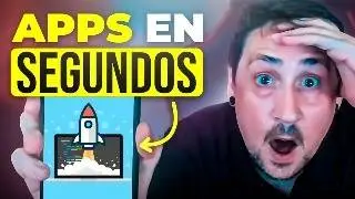 Crear Aplicaciones WEB con IA GRATIS con SOLO un PROMPT + Claude 3.5 Sonnet Tutorial completo