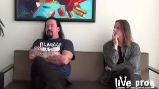 Tom Englund about Epysode III