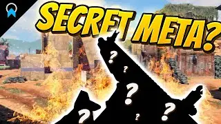 IS THIS GUN REALLY META?? | RANKED HIGHLIGHTS
