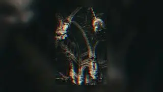 DARK THOUGHTS - Freestyle Type Rap Beat 2023 /// Melodic Dark Rap