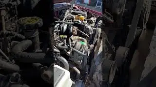 Двигатель Ford Explorer 4.0 Cologne V6 OHV EFI 99X