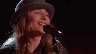 The Voice US Winners Blind Auditions Season 6-10
