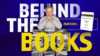 Reasonable Faith Behind the Books | Behind the Books