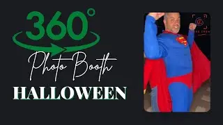 360 Video Experience South Florida | 360 Photo Booth 