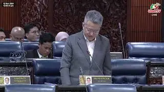 Usaha menarik pelaburan asing ke Malaysia - MITI