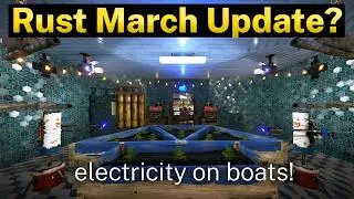 What's New on March Force Wipe!