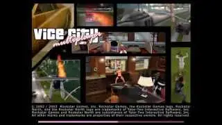 Como Descargar e Instalar Vice City Multiplayer ONLINE  VC:MP