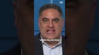 Cenk Reacts: Republican Says Kids Don't Deserve Child Labor Laws