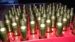 Lapua .308 Winchester to Lapua 6.5 Creedmoor